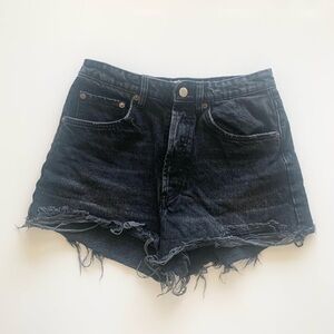 Zara Shorts